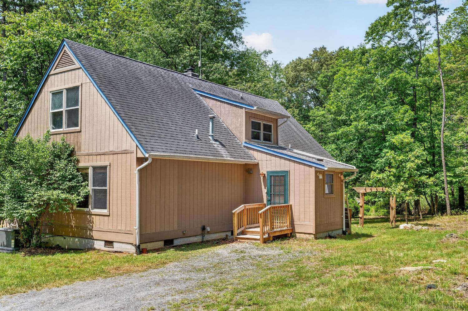 359 Liberty Lane Buckingham, VA 23921 - Photo 61 of 70