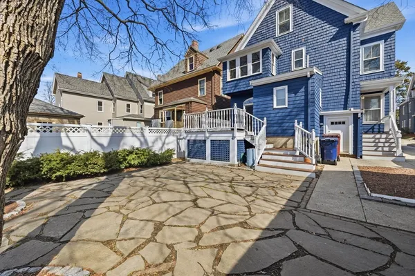 $899,000 | 11 Hampshire Street, Everett, MA 02149