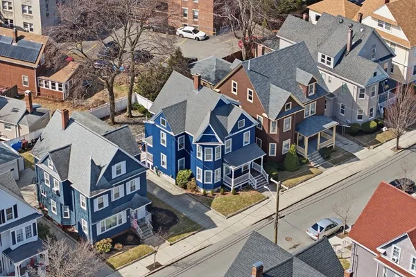 $899,000 | 11 Hampshire Street, Everett, MA 02149