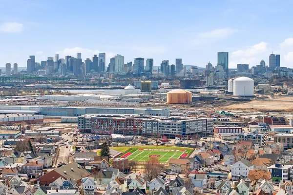 $899,000 | 11 Hampshire Street, Everett, MA 02149