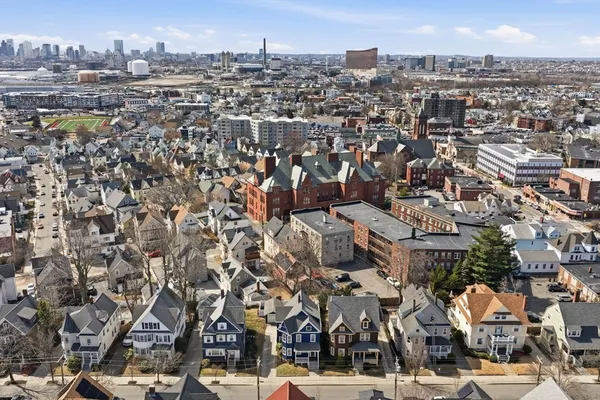 $899,000 | 11 Hampshire Street, Everett, MA 02149