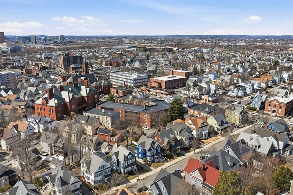 $899,000 | 11 Hampshire Street, Everett, MA 02149