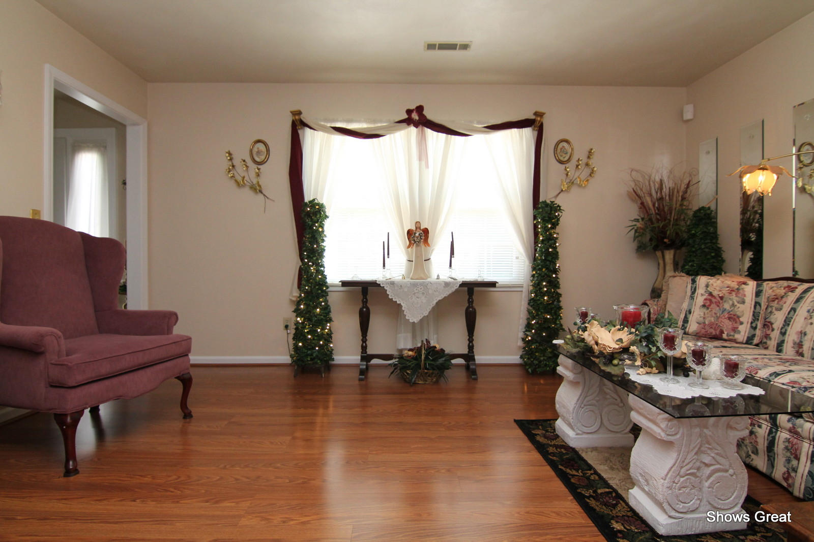 7842 Barrens Road Roanoke, VA 24019 - Photo 3 of 32 IMG_9223