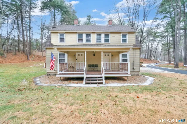 $2,250 | 37 Bushy Hill Road, Simsbury, CT 06070