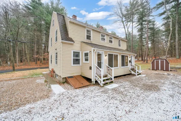 $1,950 | 37 Bushy Hill Road, Simsbury, CT 06070