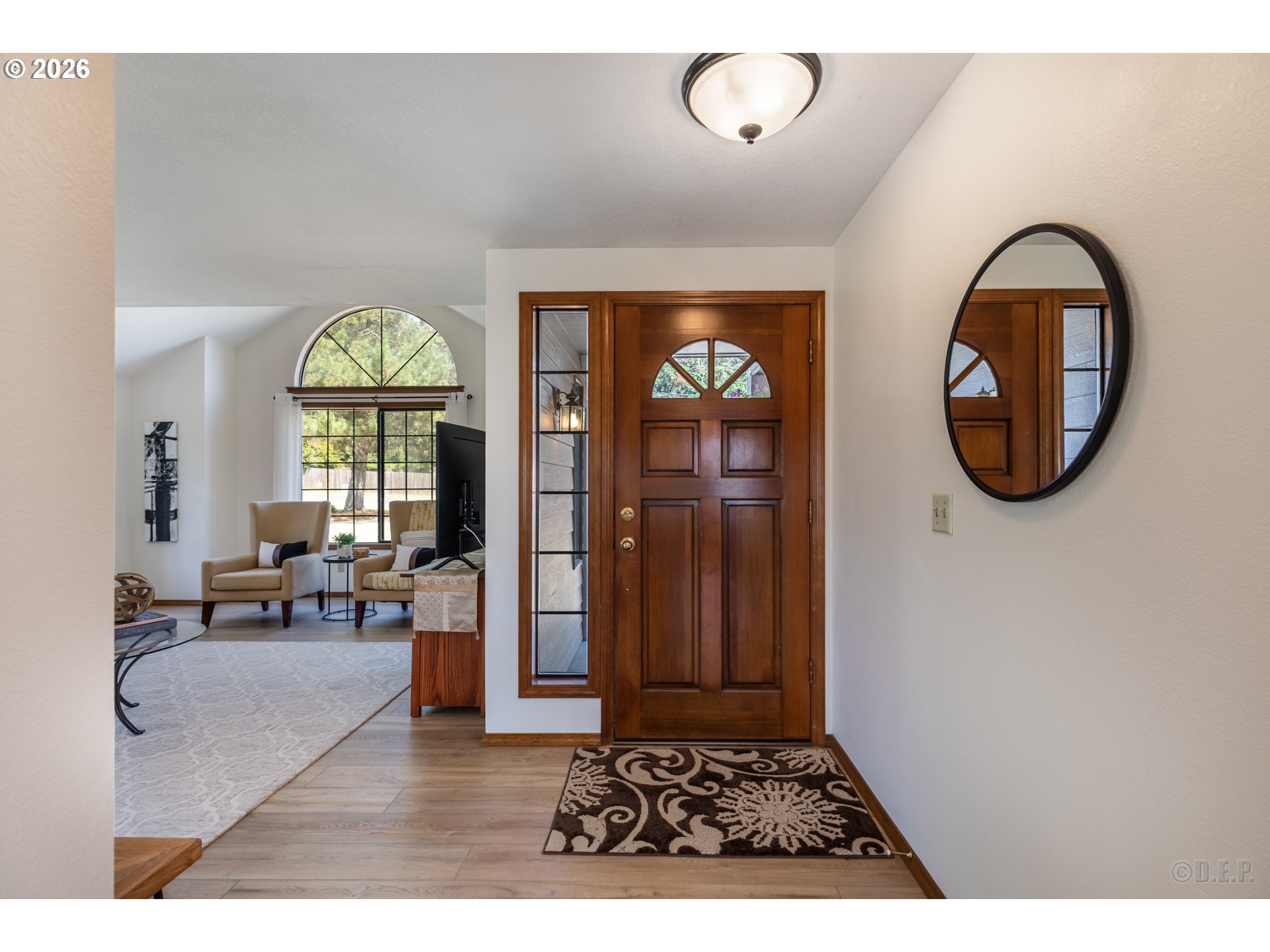 34948 Sykes Road St. Helens, OR 97051 - Photo 5 of 30 Entrance/Foyer