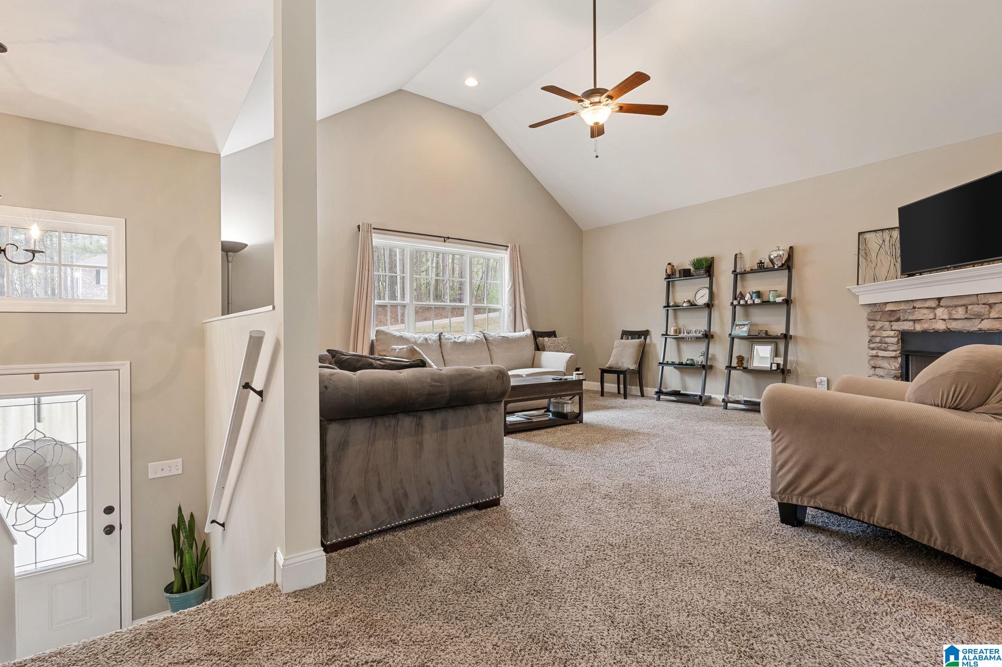 232 Country Road Warrior, AL 35180 - Photo 3 of 31