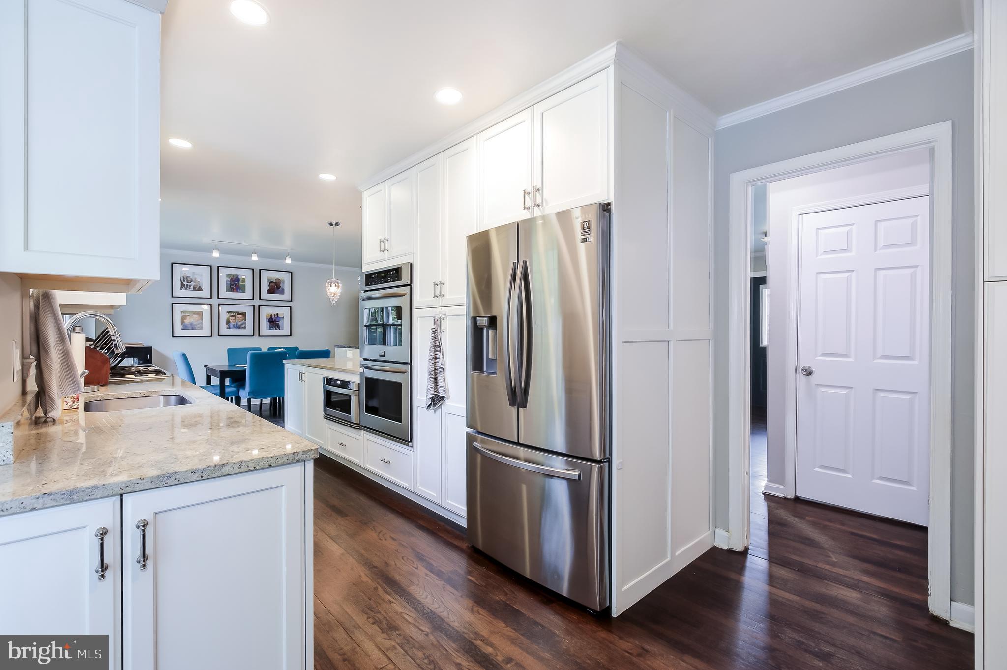 6136 Ramshorn Drive McLean, VA 22101 - Photo 12 of 38