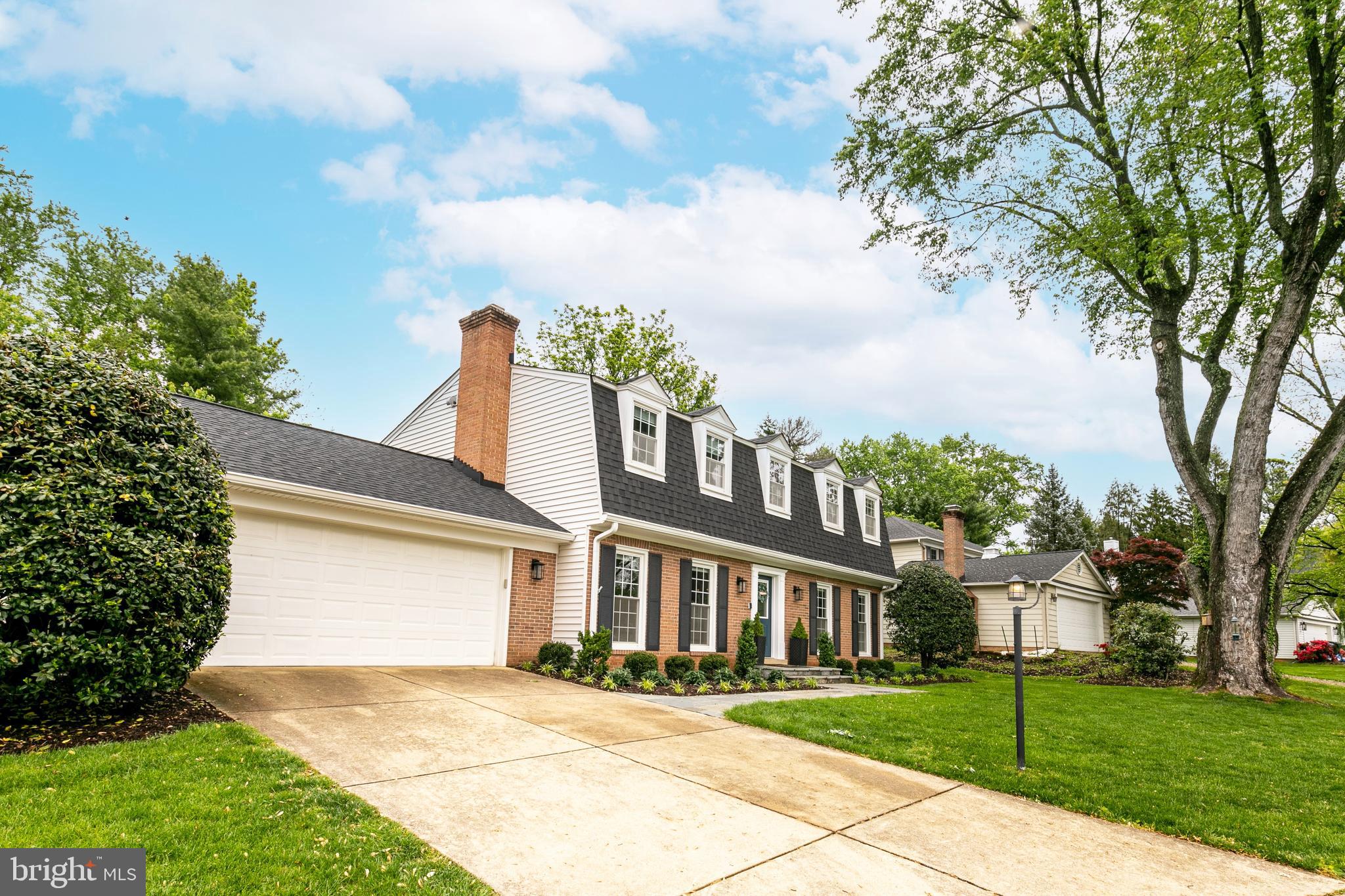 6136 Ramshorn Drive McLean, VA 22101 - Photo 2 of 38