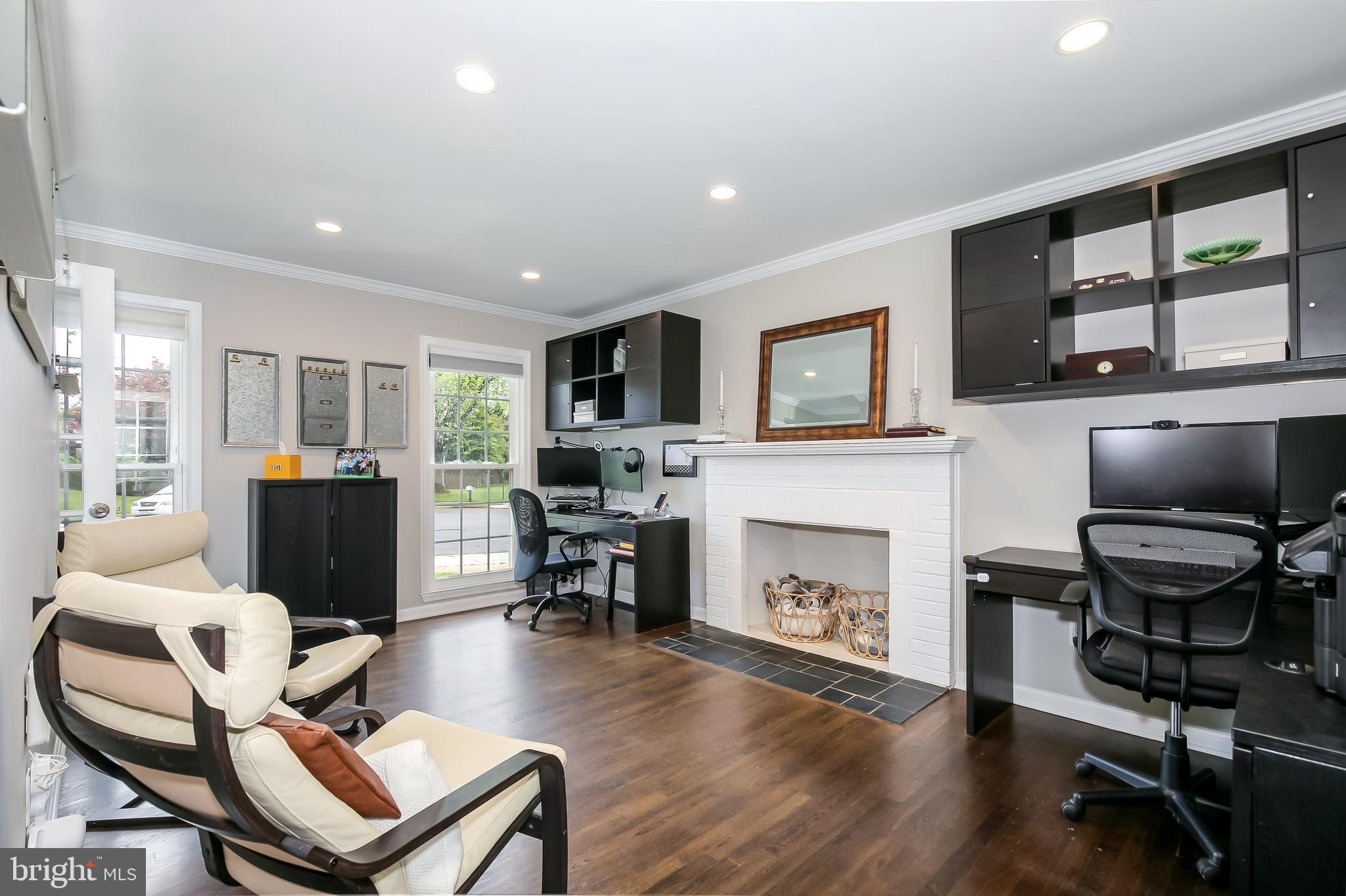 6136 Ramshorn Drive McLean, VA 22101 - Photo 31 of 38