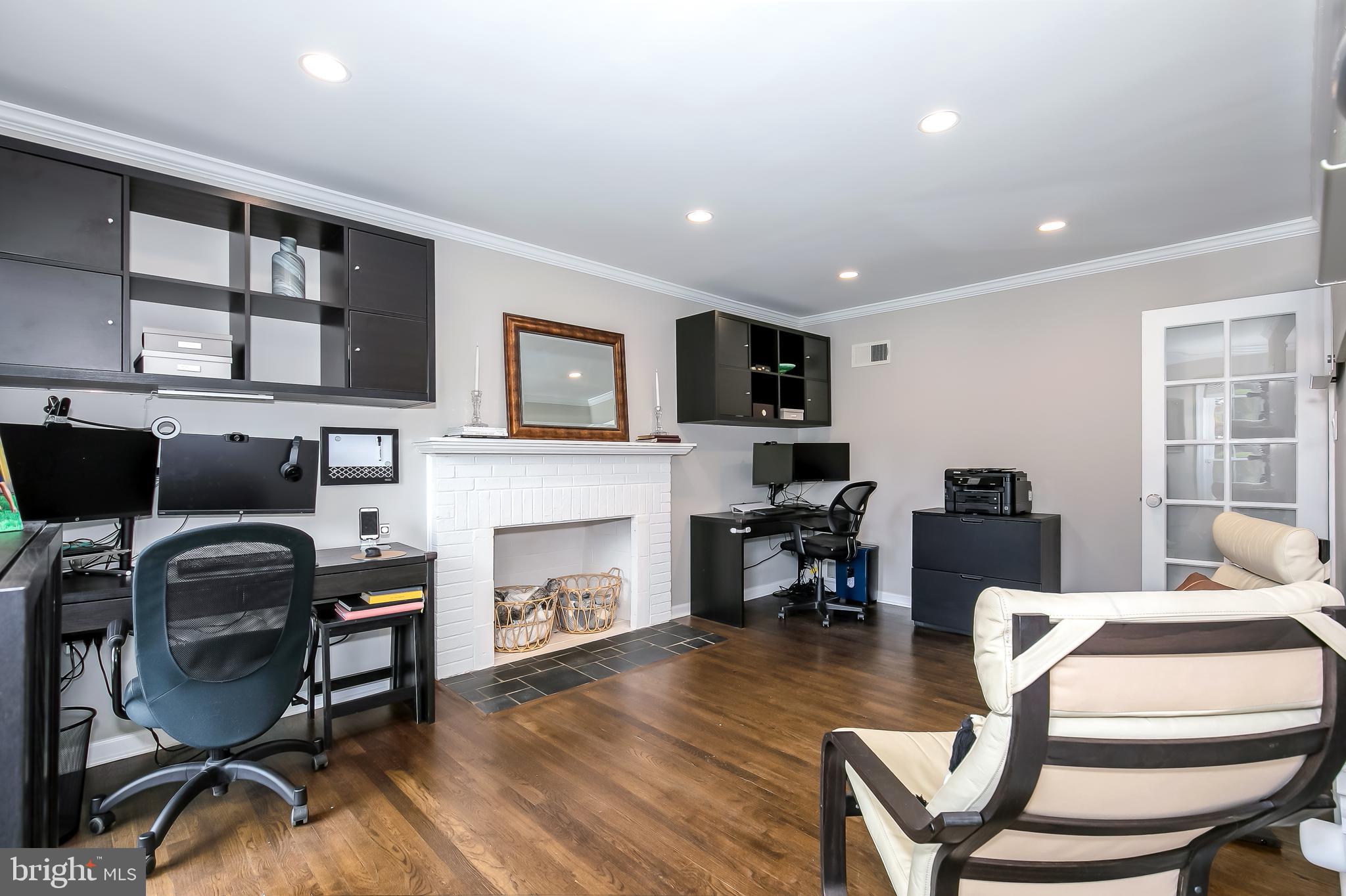 6136 Ramshorn Drive McLean, VA 22101 - Photo 32 of 38