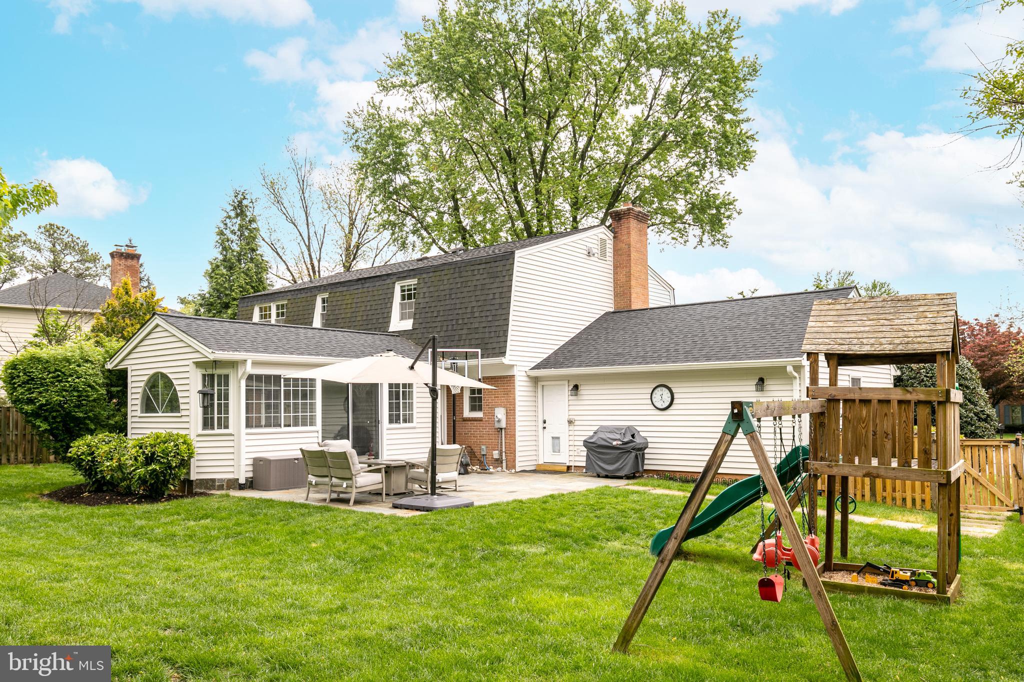 6136 Ramshorn Drive McLean, VA 22101 - Photo 34 of 38