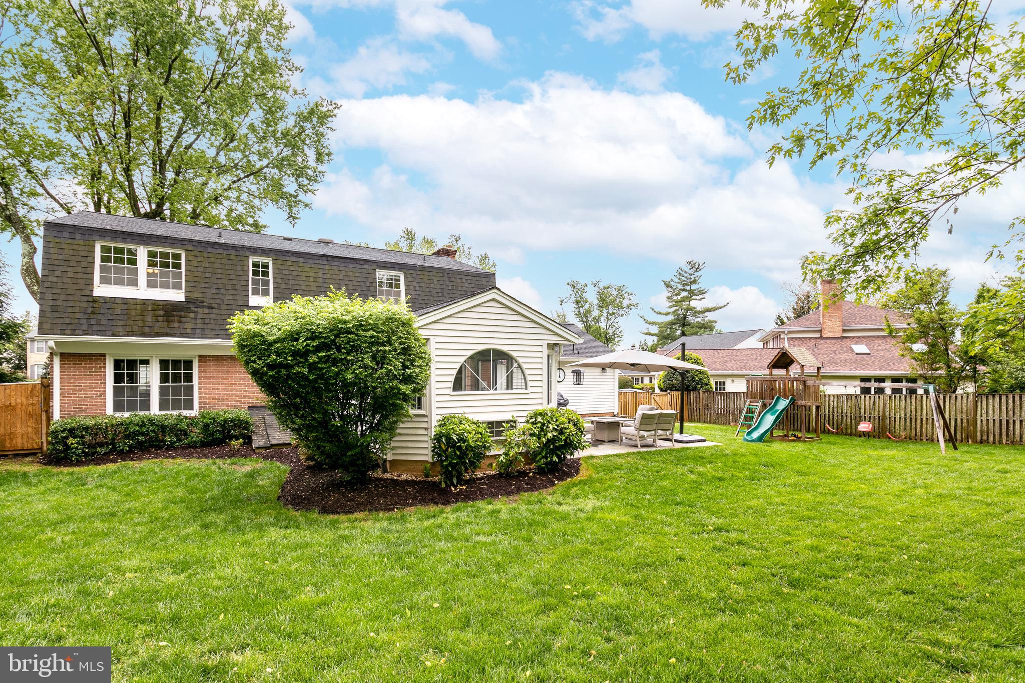 6136 Ramshorn Drive McLean, VA 22101 - Photo 35 of 38