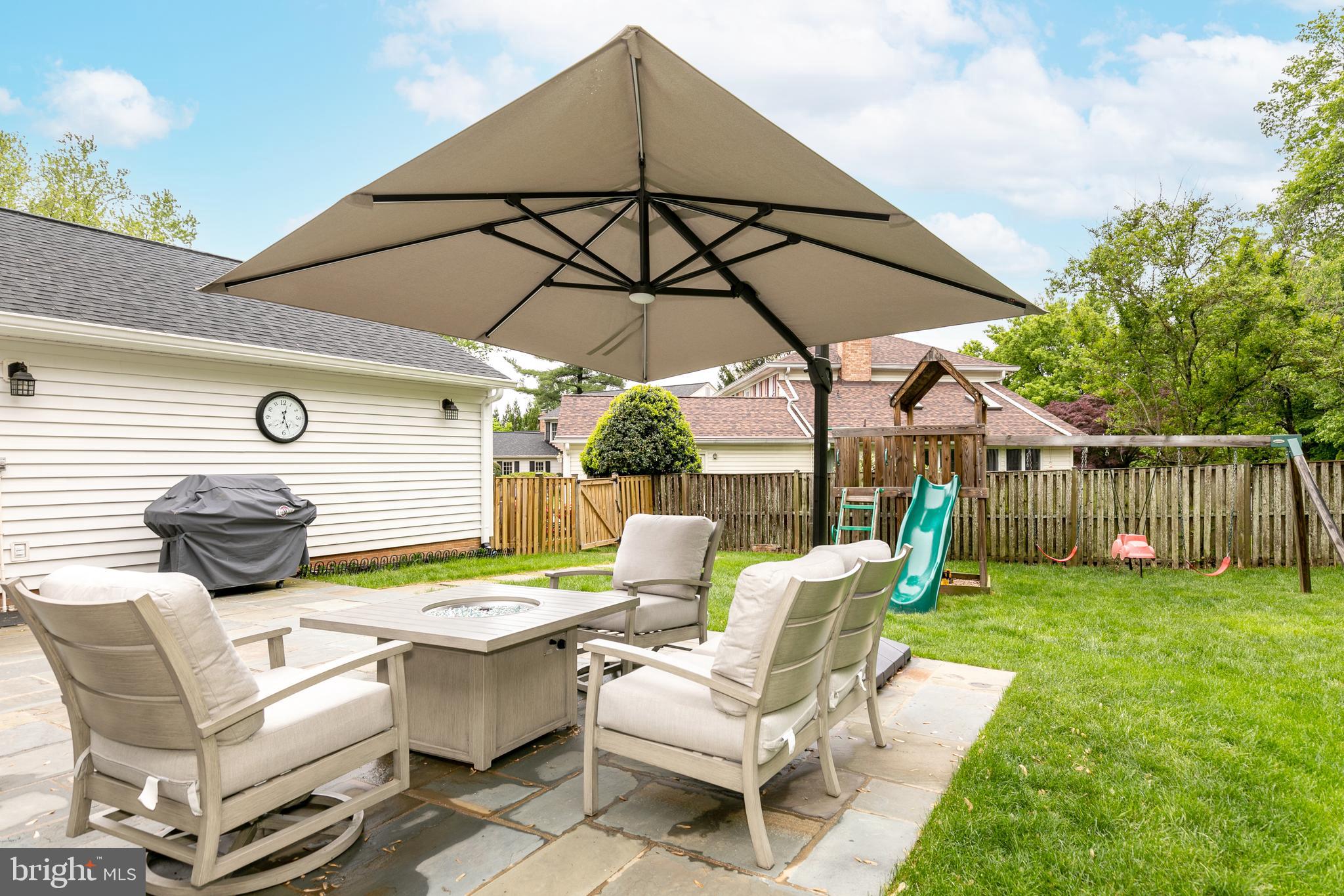 6136 Ramshorn Drive McLean, VA 22101 - Photo 36 of 38