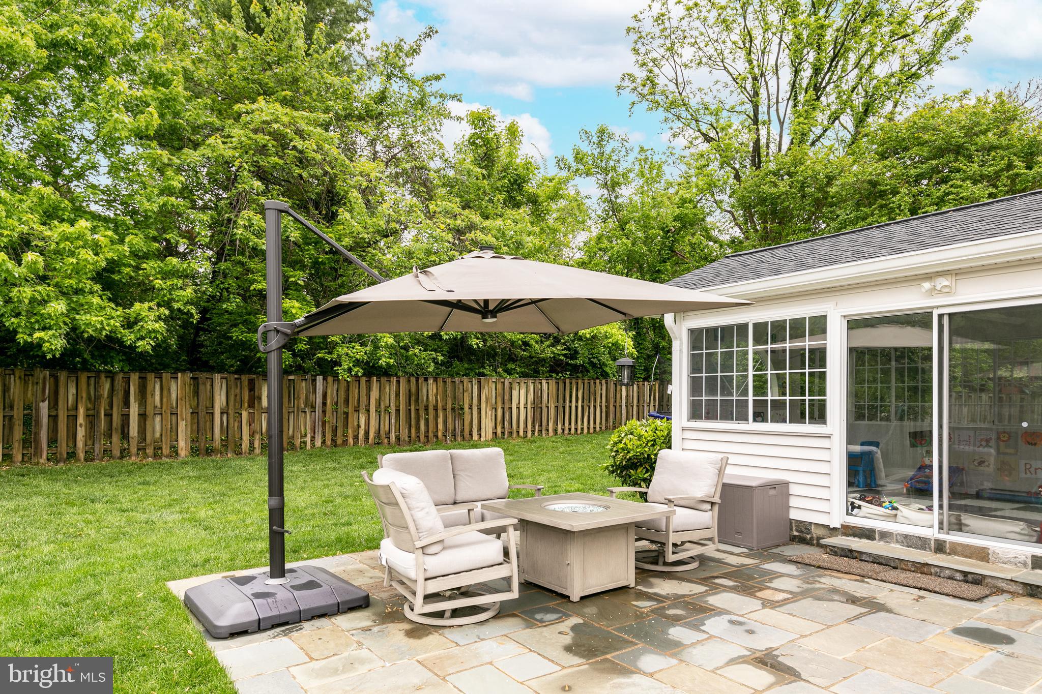 6136 Ramshorn Drive McLean, VA 22101 - Photo 37 of 38