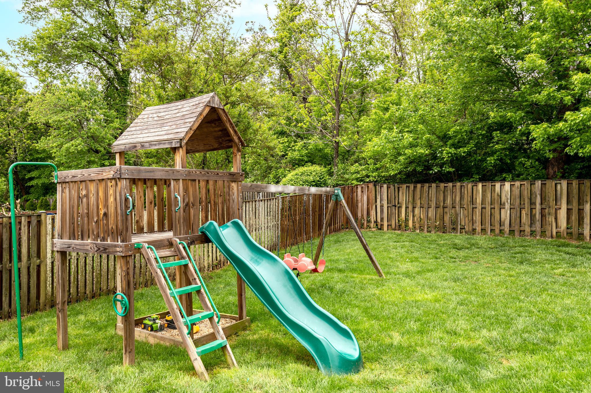 6136 Ramshorn Drive McLean, VA 22101 - Photo 38 of 38