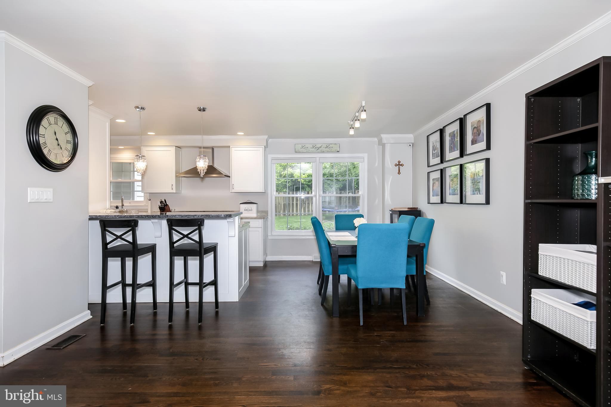 6136 Ramshorn Drive McLean, VA 22101 - Photo 7 of 38