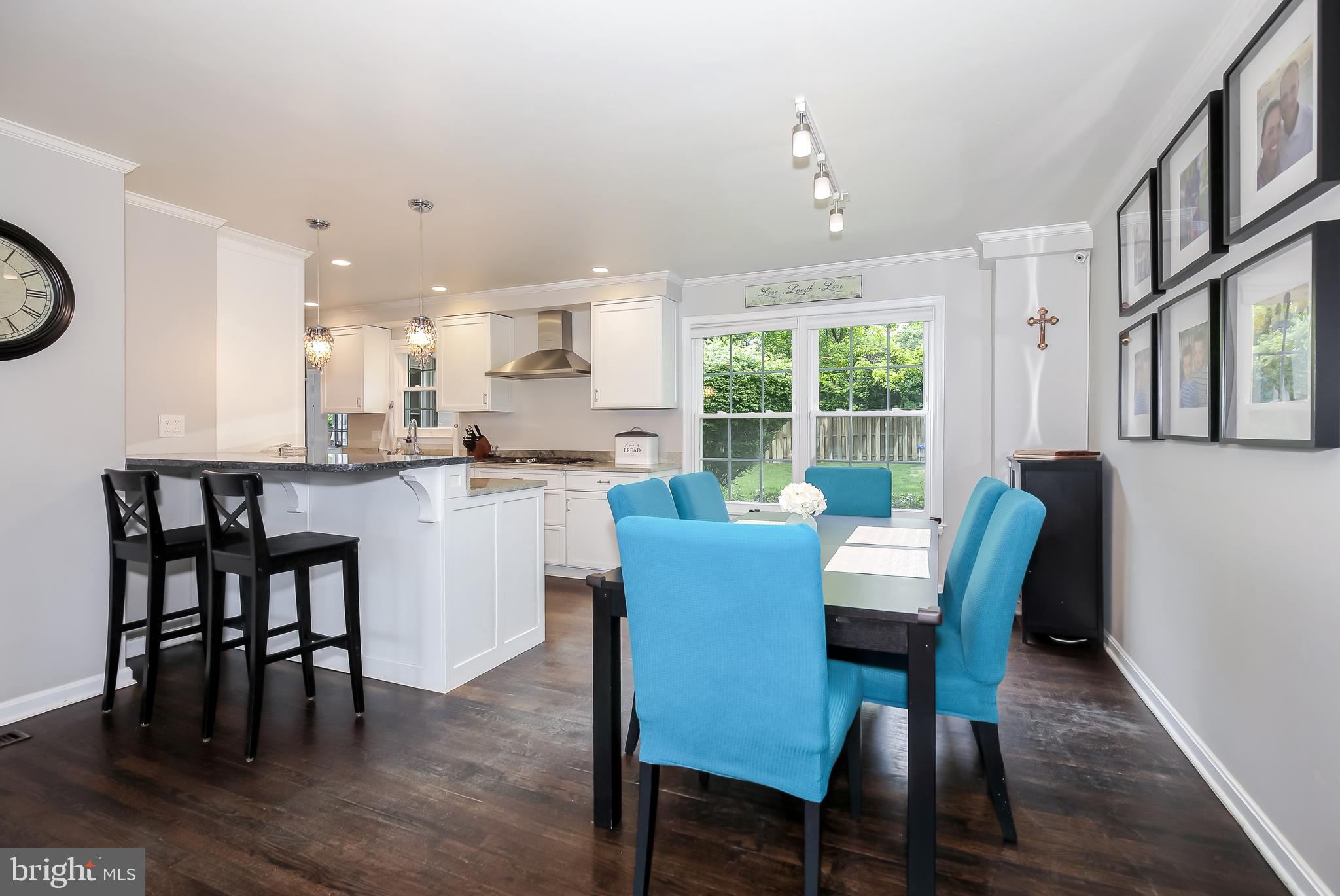 6136 Ramshorn Drive McLean, VA 22101 - Photo 8 of 38