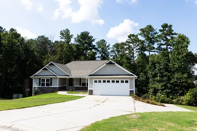 $425,000 | 337 Cranmore Place, Villa Rica, GA 30180