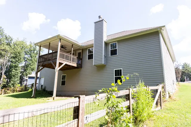 $425,000 | 337 Cranmore Place, Villa Rica, GA 30180