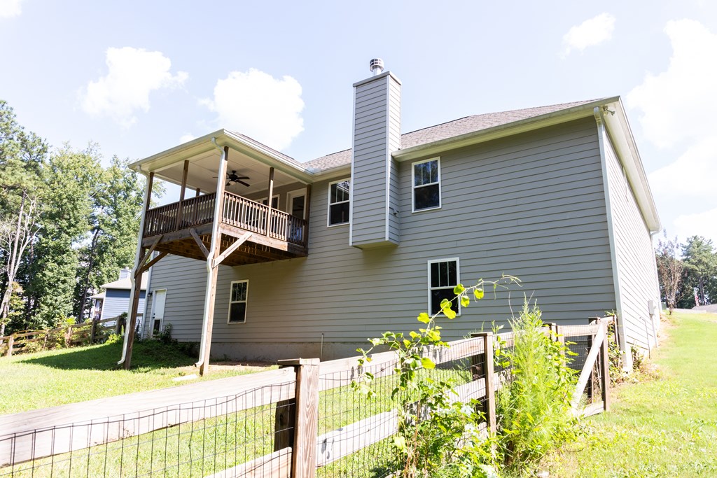 337 Cranmore Place Villa Rica, GA 30180 - Photo 6 of 58