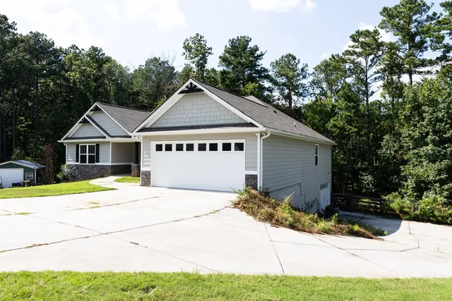 $425,000 | 337 Cranmore Place, Villa Rica, GA 30180