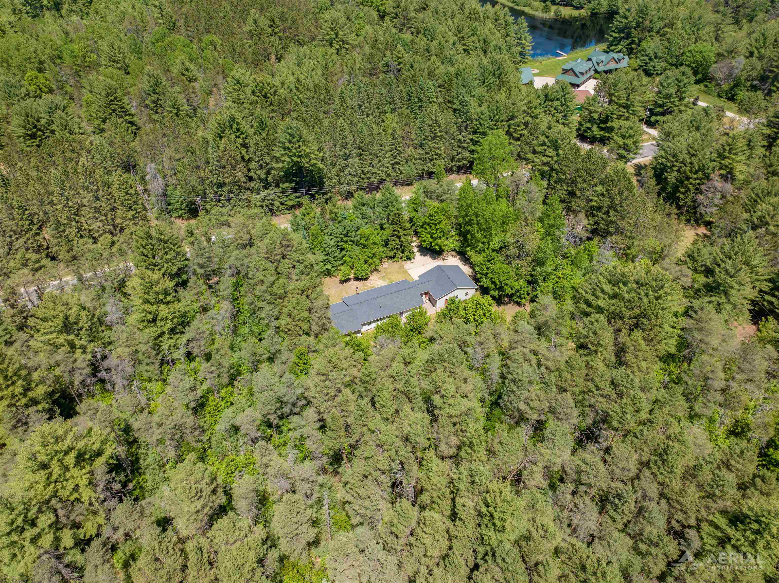 1767 West Greenwood Road Alger, MI 48610 - Photo 8 of 30