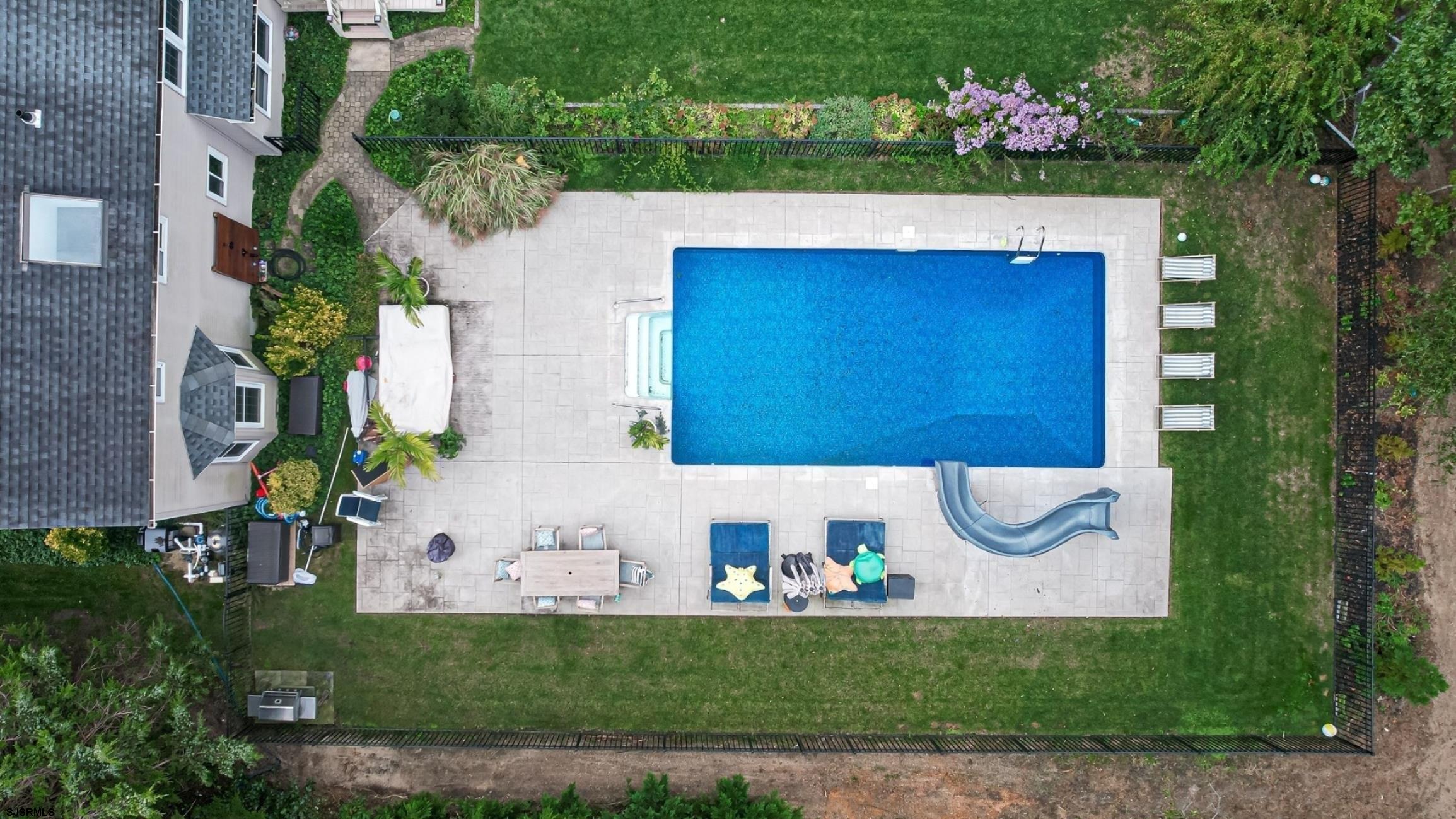 30 Crestview Drive Ocean View, NJ 08230 - Photo 28 of 36