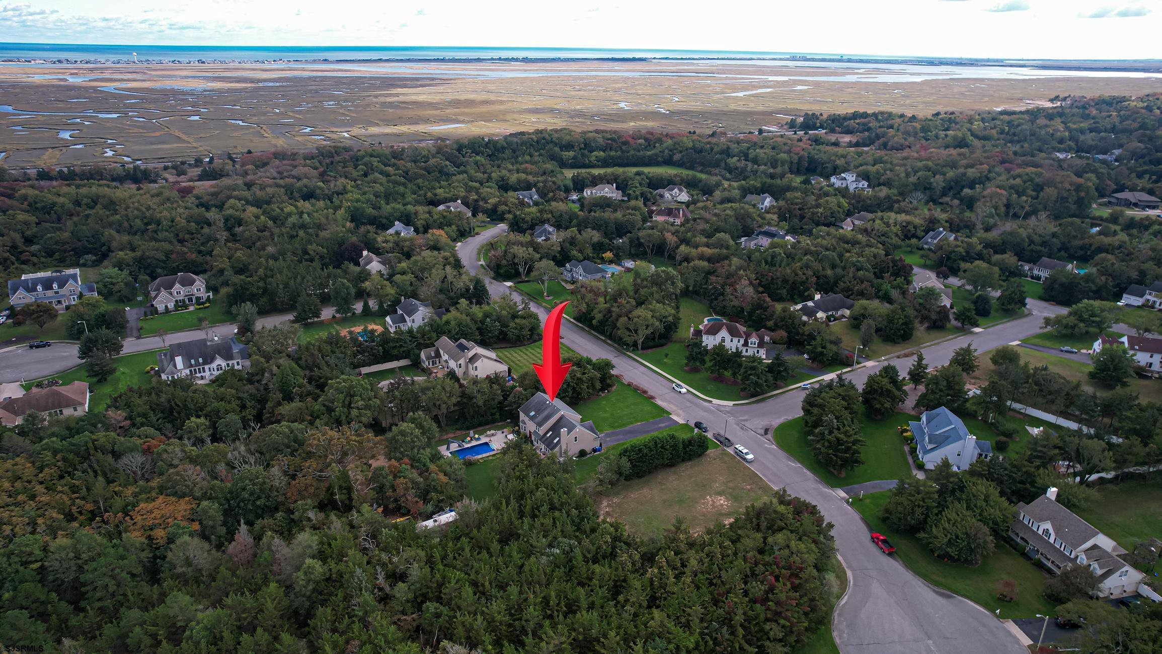 30 Crestview Drive Ocean View, NJ 08230 - Photo 31 of 36