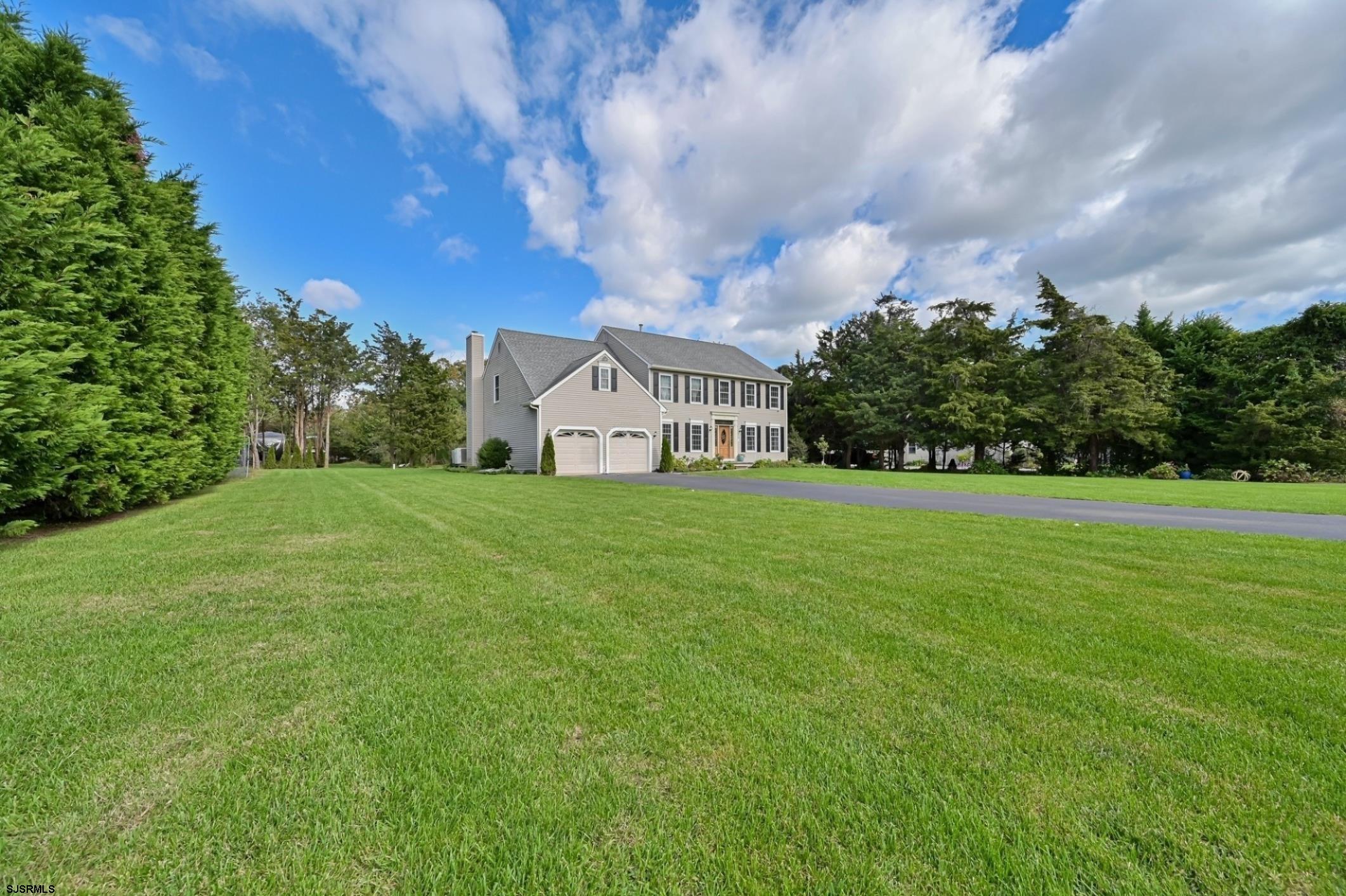 30 Crestview Drive Ocean View, NJ 08230 - Photo 32 of 36