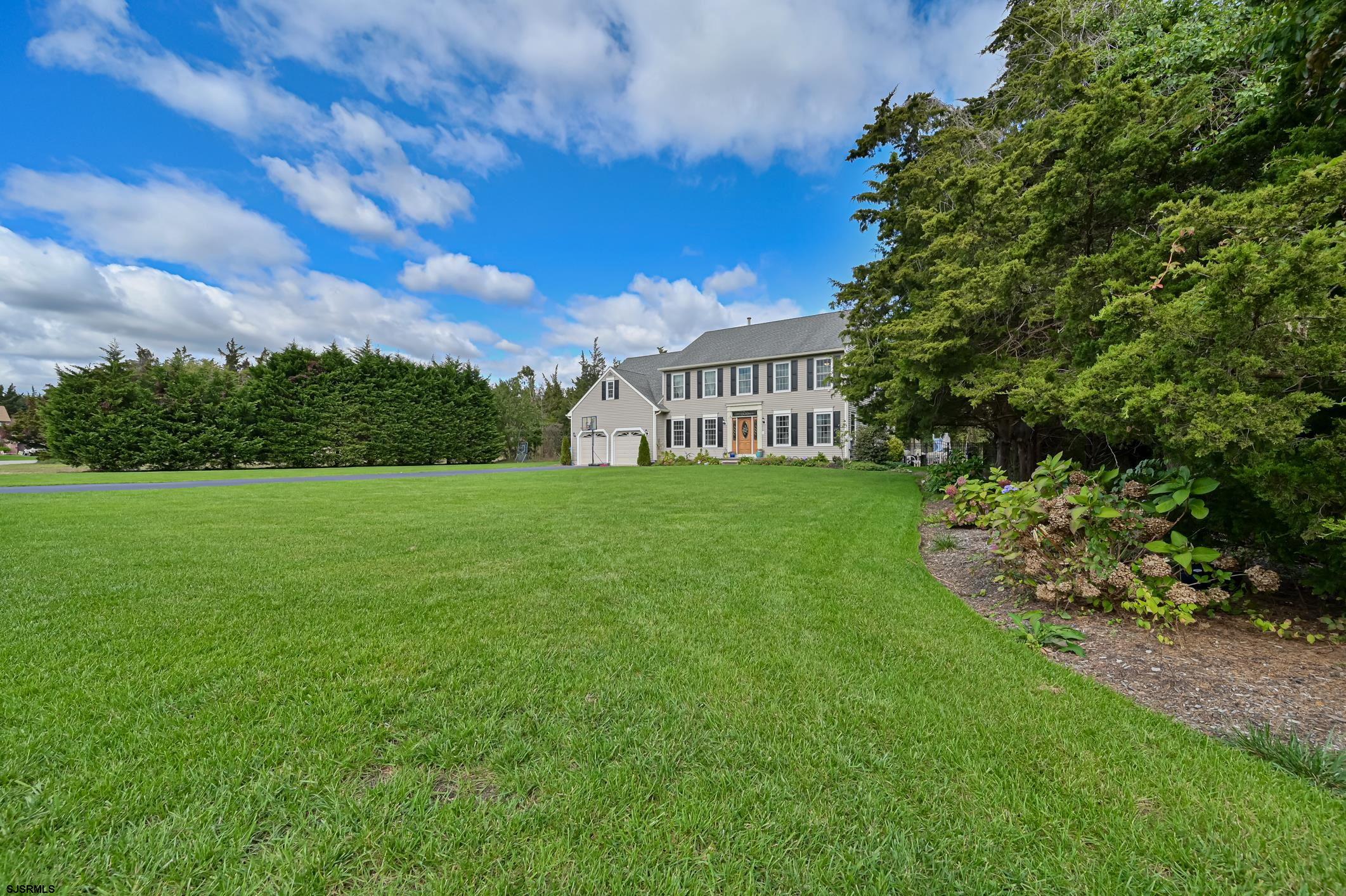 30 Crestview Drive Ocean View, NJ 08230 - Photo 33 of 36