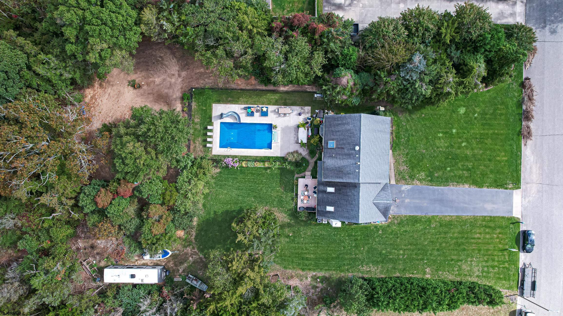 30 Crestview Drive Ocean View, NJ 08230 - Photo 35 of 36