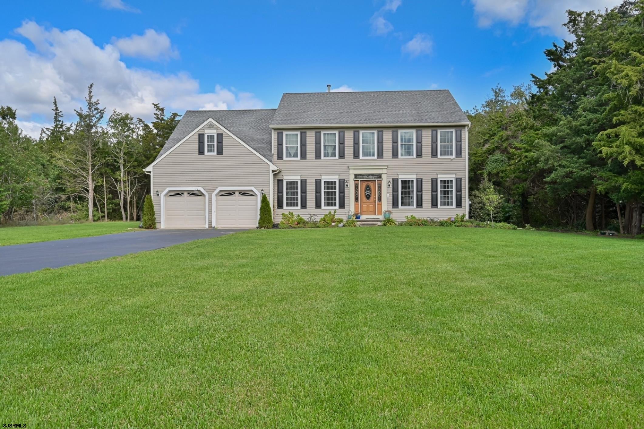 30 Crestview Drive Ocean View, NJ 08230 - Photo 36 of 36