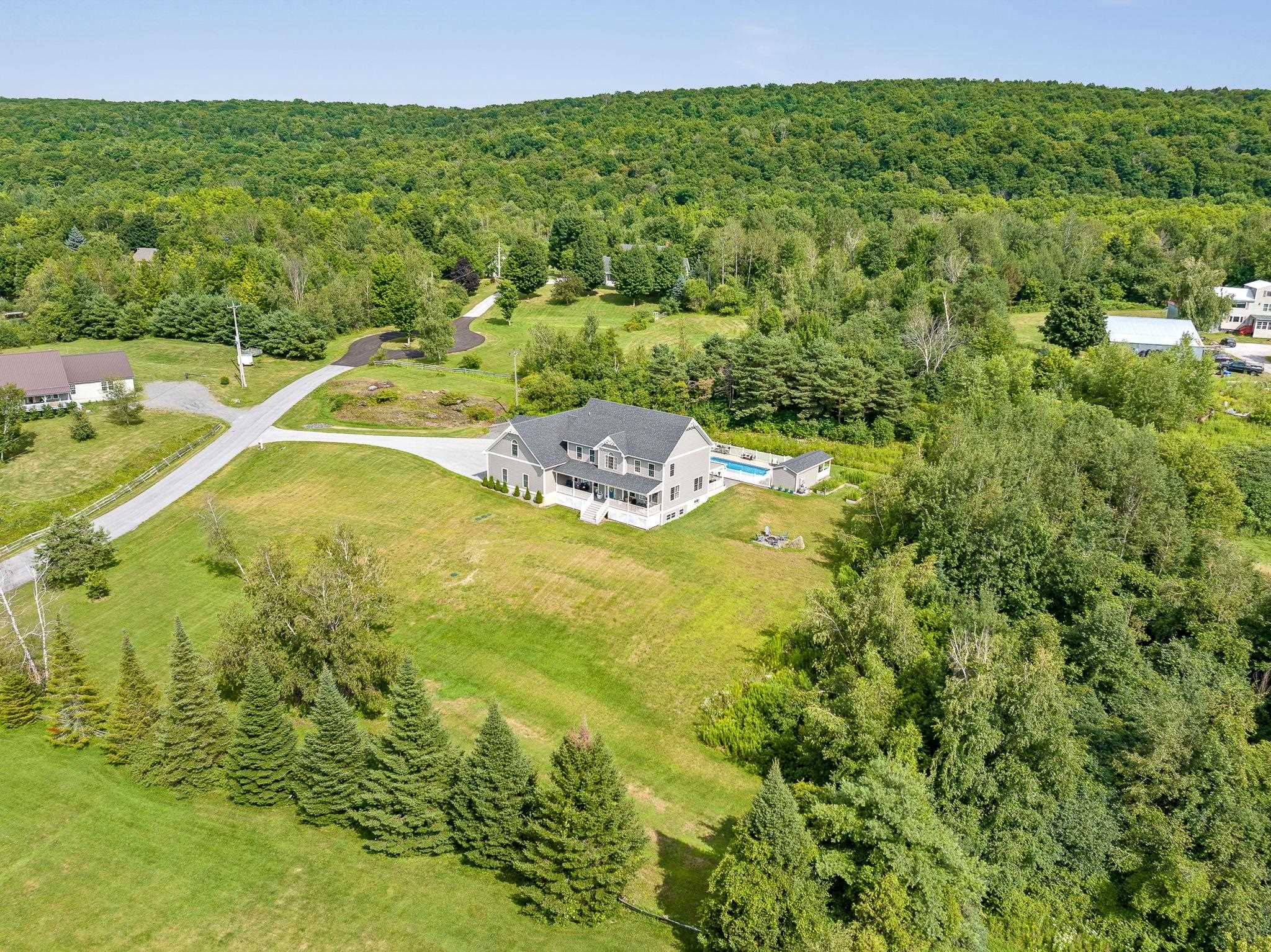 2 Tremblay Road Swanton, VT 05488 - Photo 4 of 60 Gallery Image 4