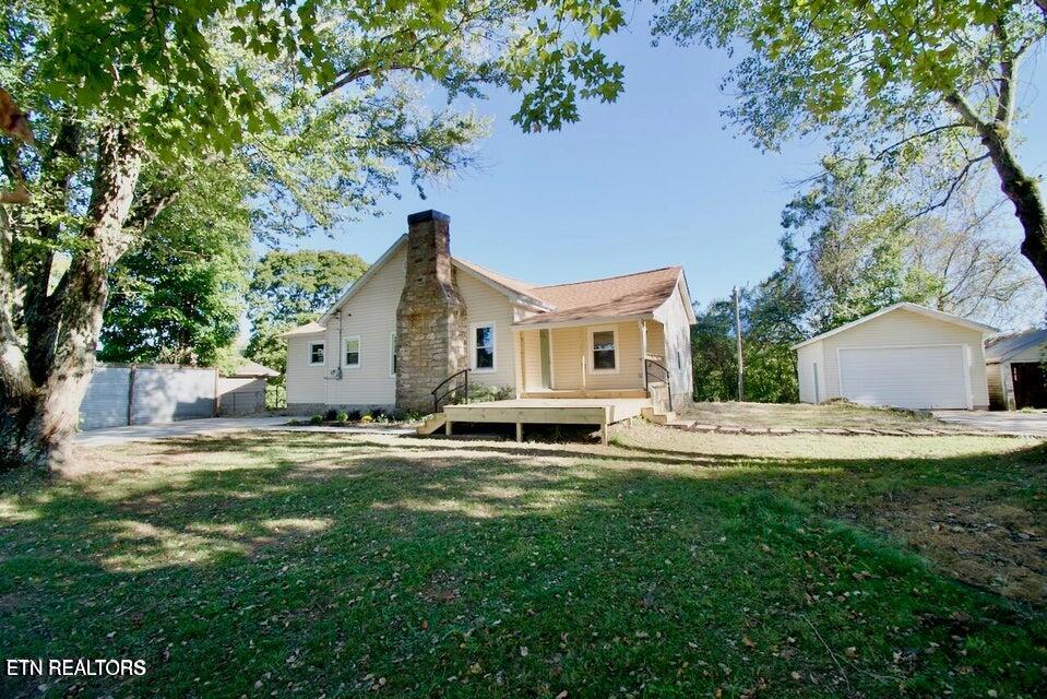 2925 Mentor Road Louisville, TN 37801 - Photo 1 of 34 2925 Mentor Road, Louisville