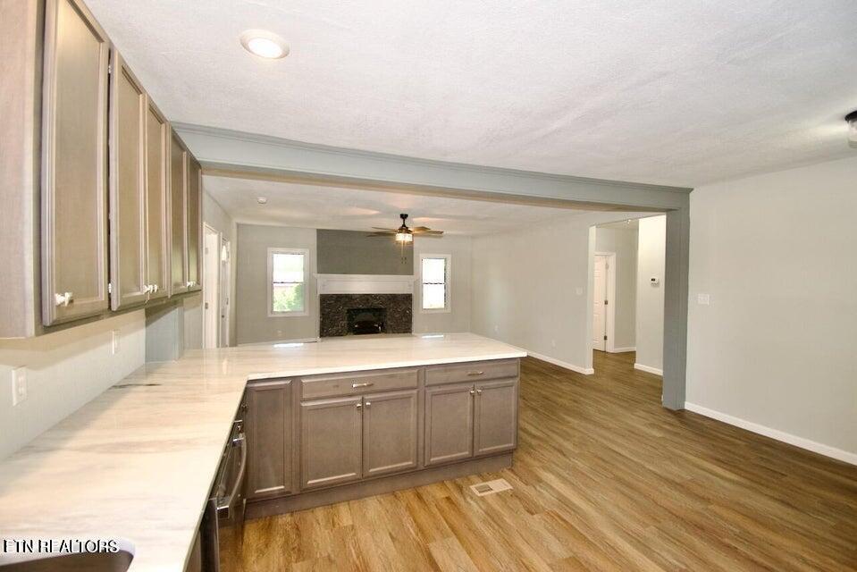 2925 Mentor Road Louisville, TN 37801 - Photo 11 of 34 11
