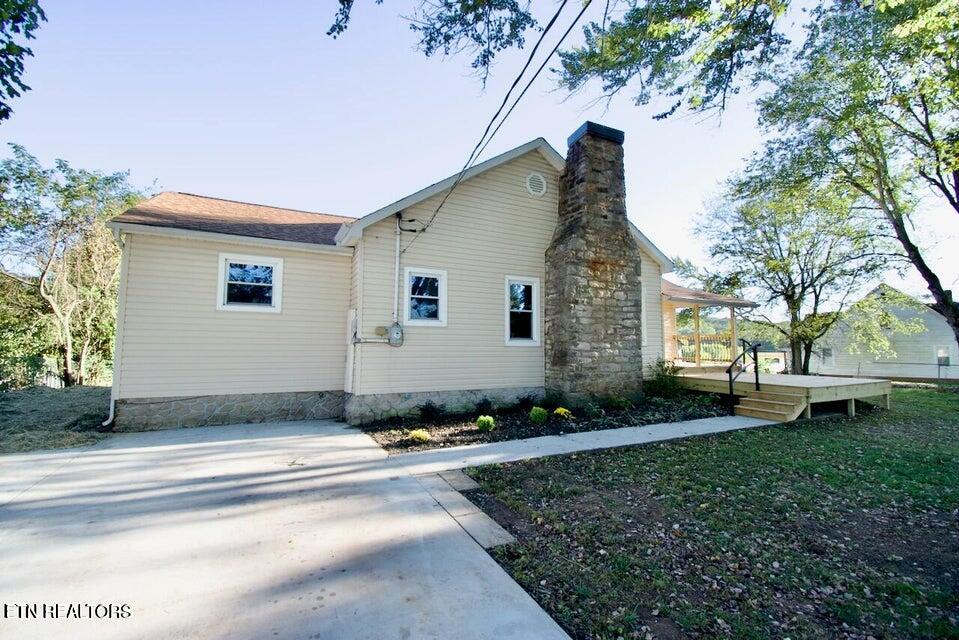 2925 Mentor Road Louisville, TN 37801 - Photo 29 of 34 29