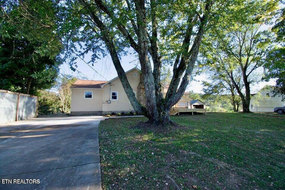 2925 Mentor Road Louisville, TN 37801 - Photo 30 of 34 30