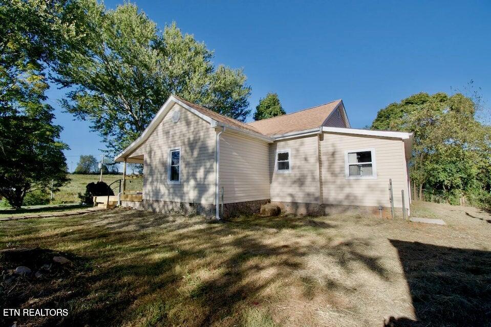 2925 Mentor Road Louisville, TN 37801 - Photo 31 of 34 31