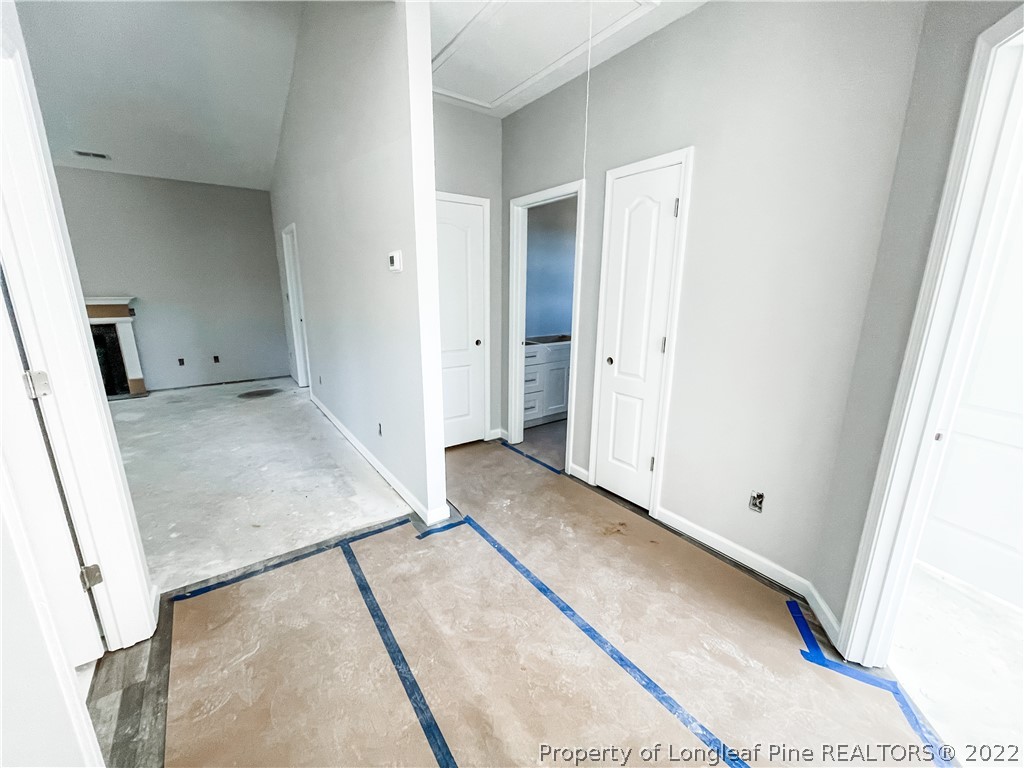925 Locks Creek Road Fayetteville, NC 28312 - Photo 2 of 16 Gallery Image 2