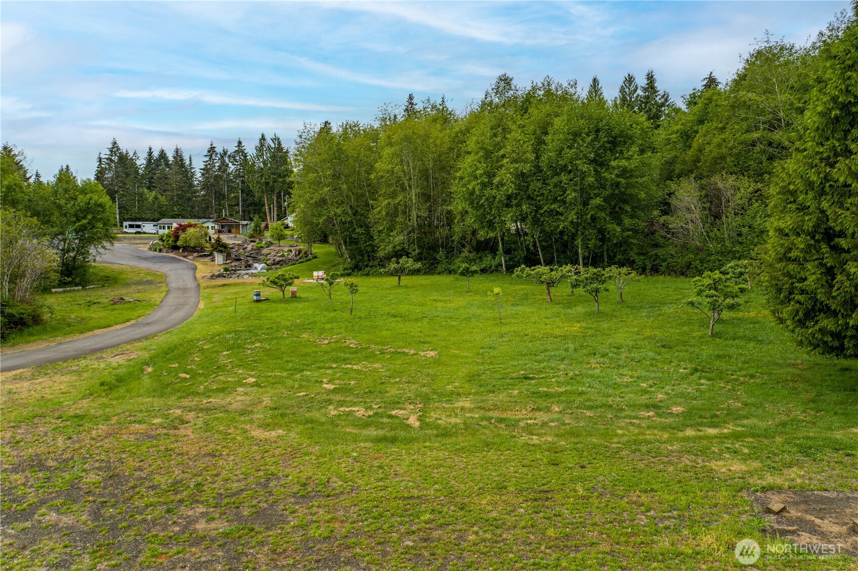 741 Southeast Cook Plant Farm Road Shelton, WA 98584 - Photo 8 of 38