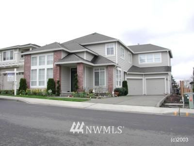 3419 Monterey Court Northeast Renton, WA 98056 - Photo 1 of 1 Gallery Image 1