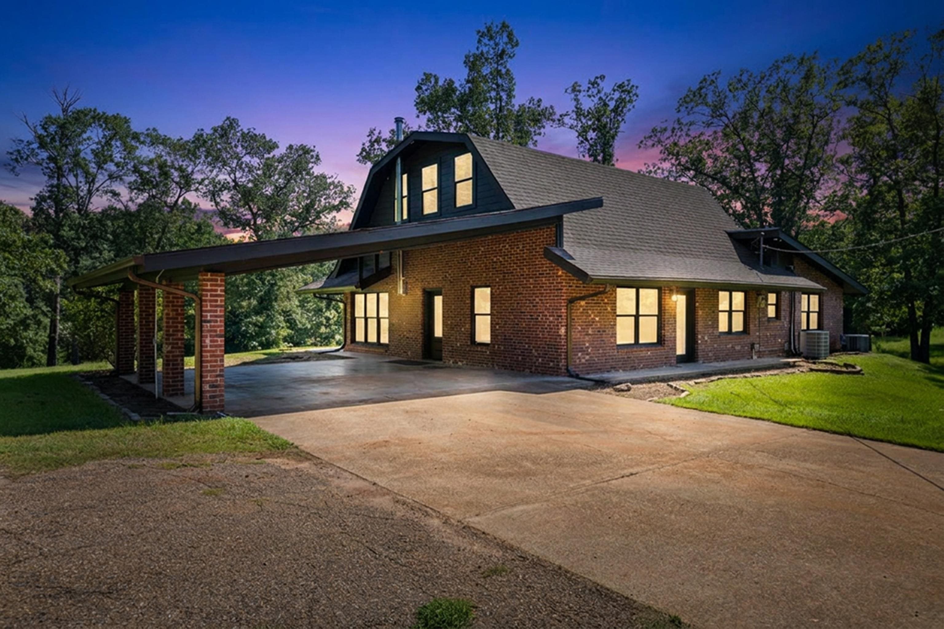 861 Spellings Road Marshall, TX 75670 - Photo 12 of 50 Gallery Image 12