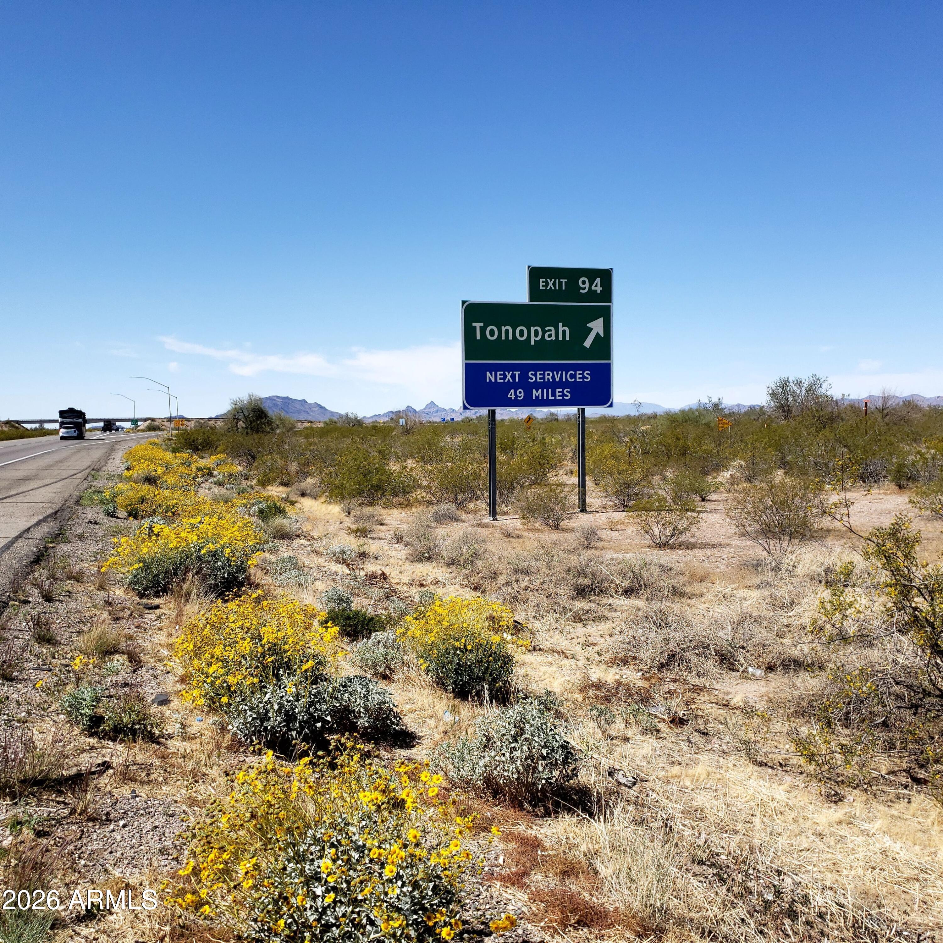 423 West Camelback Road Tonopah, AZ 85354 - Photo 5 of 9 a view of ocean view