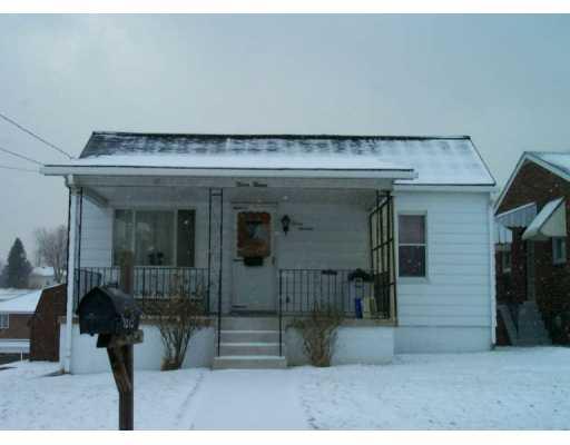 1213 Ridgeway Avenue Aliquippa, PA 15001 - Photo 1 of 1 Gallery Image 1