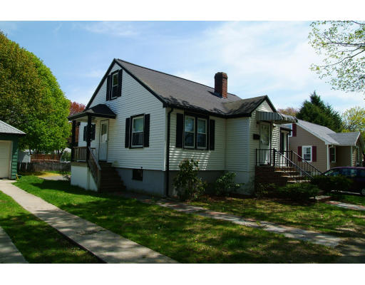 13 Knowles Road Worcester, MA 01602 - Photo 13 of 13 Gallery Image 13