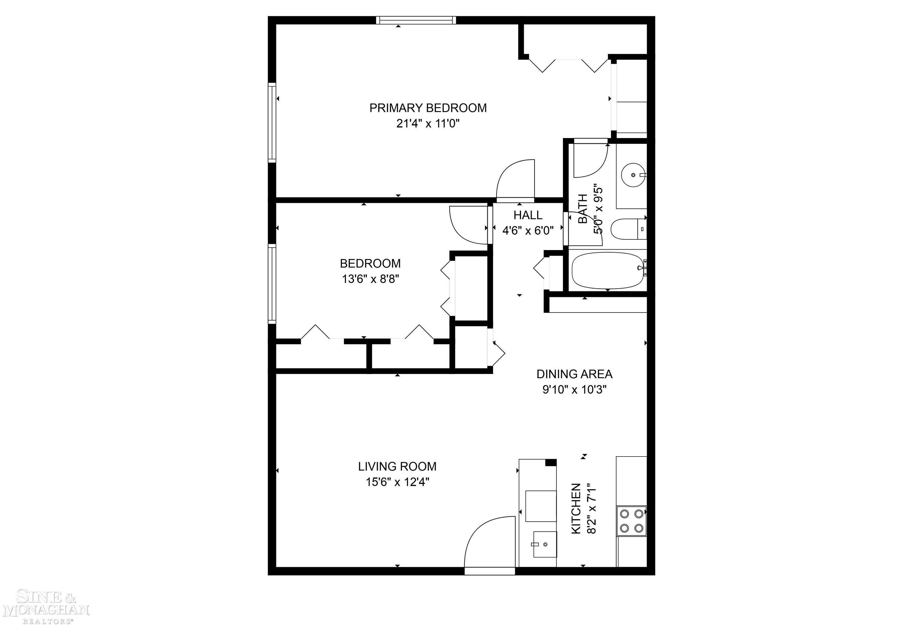 29101 Hayes Road, Unit 31 Warren, MI 48088 - Photo 16 of 18