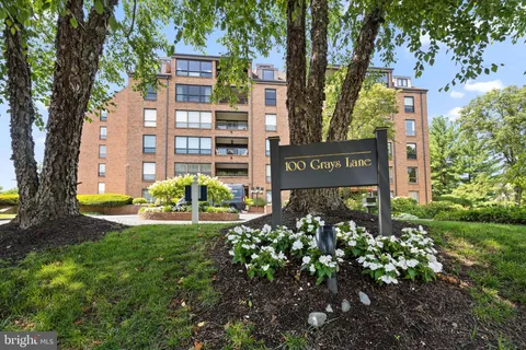 $975,000 | 100 Grays Lane, Unit 506, Haverford, PA 19041