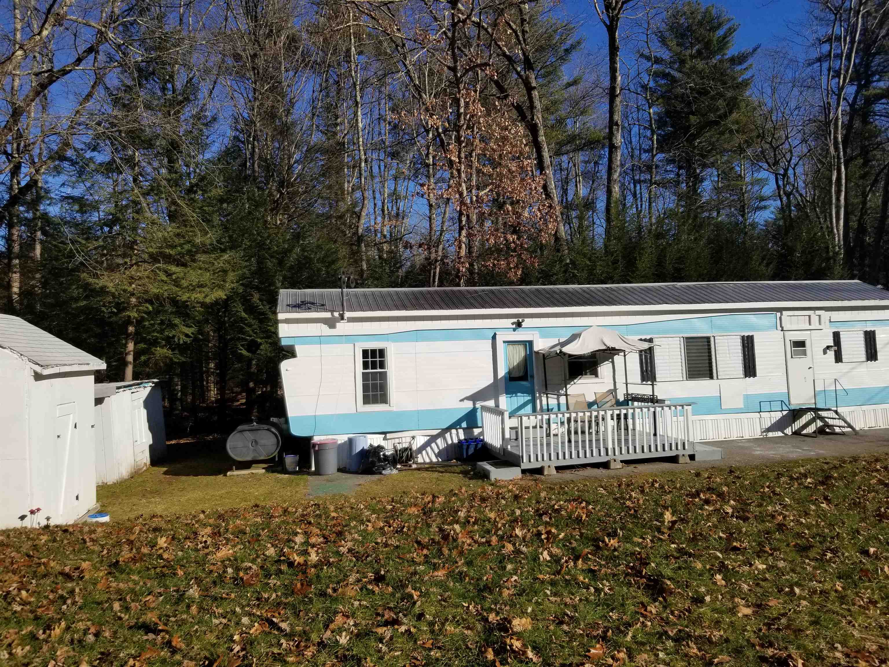 20 Beech Hill Road, Unit 21 Exeter, NH 03833 - Photo 2 of 19