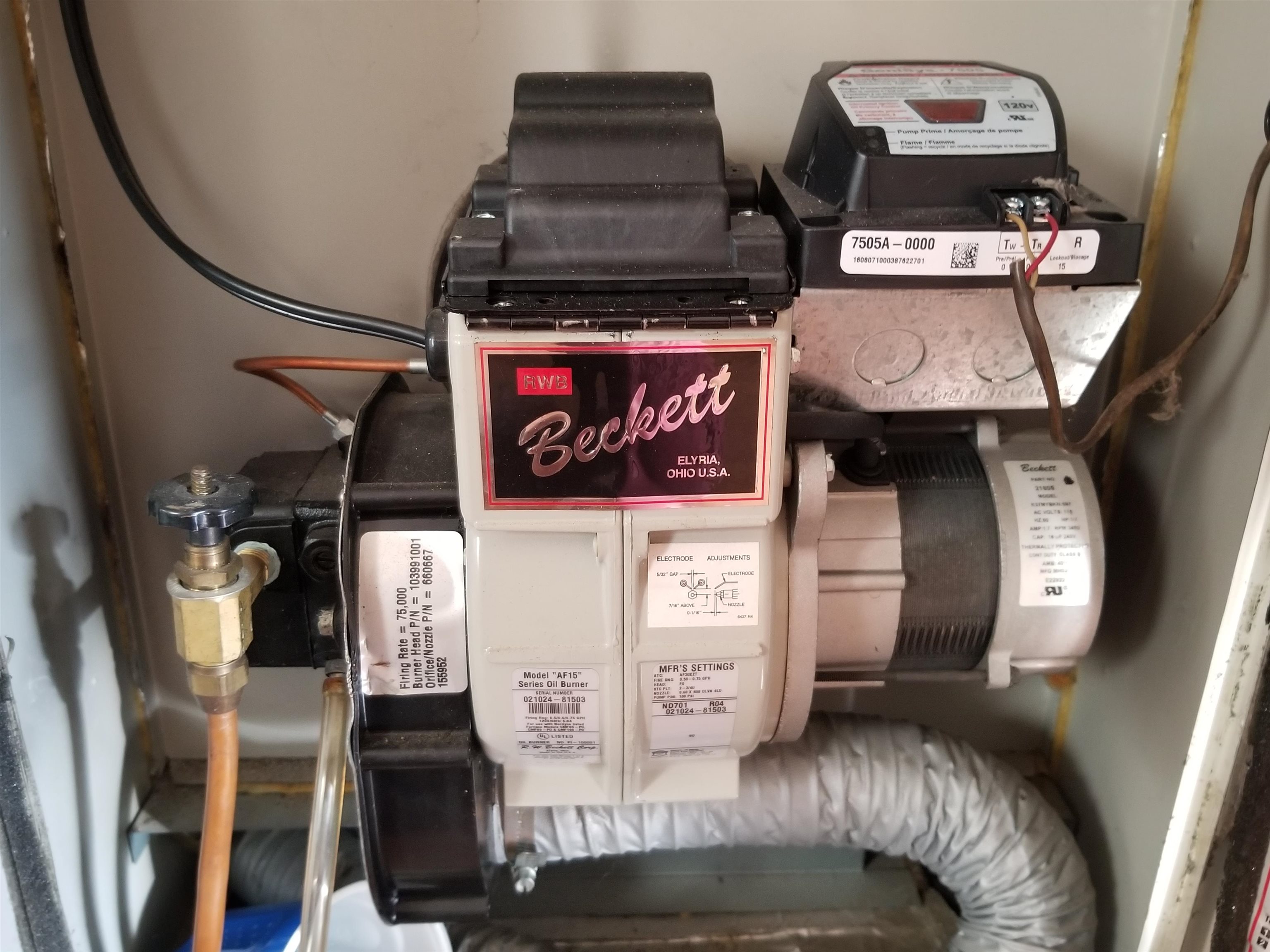 20 Beech Hill Road, Unit 21 Exeter, NH 03833 - Photo 17 of 19